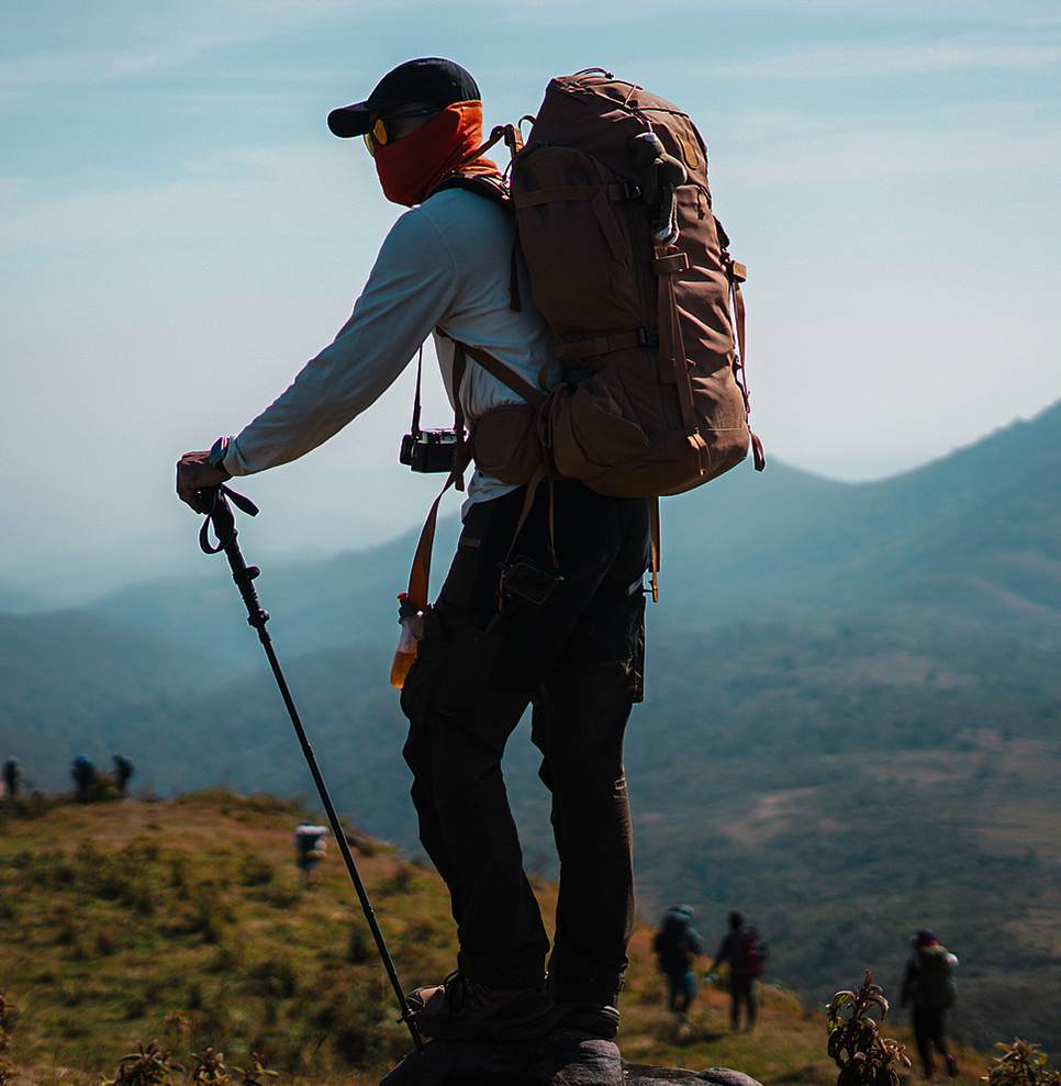 Escalada