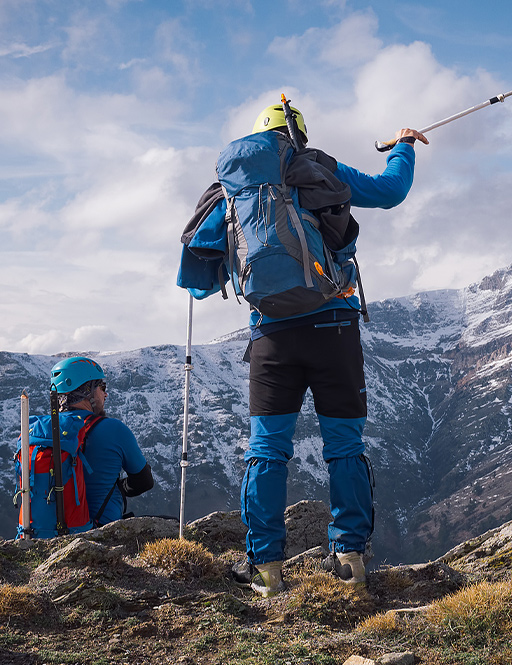 A beleza do equilíbrio na escalada e no acampamento: CragHaven Outdoor revela o novo equipamento para atividades ao ar livre de alto desempenho 