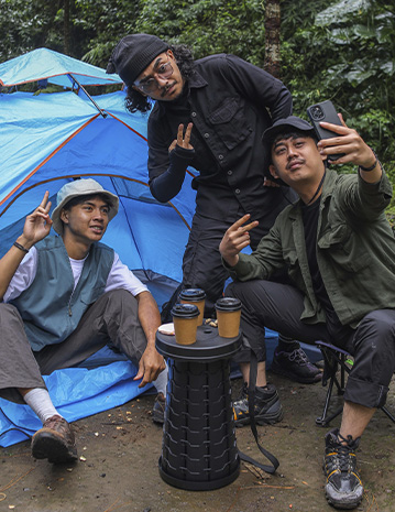 Por que as barracas de camping à prova d'água estão se tornando essenciais para atividades ao ar livre?